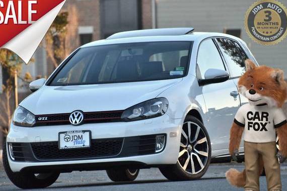 VOLKSWAGEN GOLF GTI 2013 WVWHD7AJ7DW084974 image VOLKSWAGEN GOLF GTI 2013 WVWHD7AJ7DW084974 image